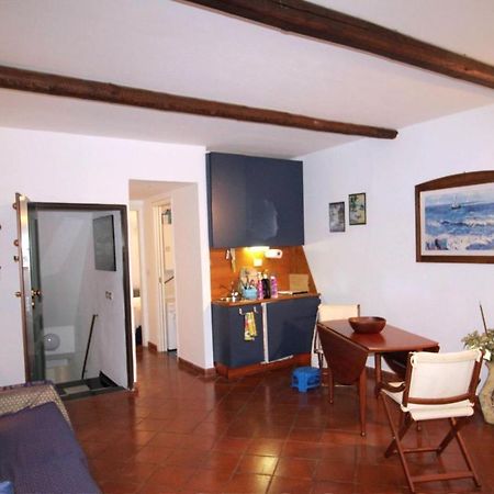 La Casa Nel Cuore Di Camogli Buitenkant foto