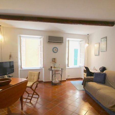 La Casa Nel Cuore Di Camogli Buitenkant foto