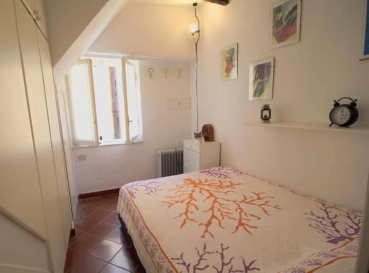 La Casa Nel Cuore Di Camogli Buitenkant foto