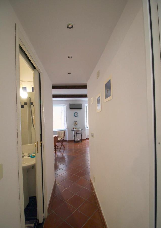 La Casa Nel Cuore Di Camogli Buitenkant foto